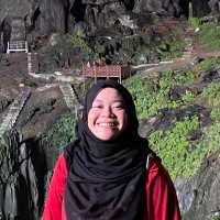 Izzah Atira Binti Razali