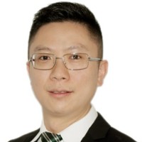 Louis Liu