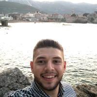 Benjamin Jakupovic