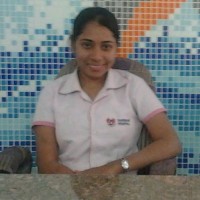 Rupali Vasaikar