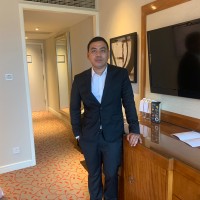 Sittidech Bumrungsin