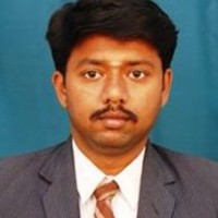 Balaji Venaktesh Rethinam