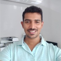 Arun Gowda