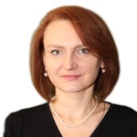 Irina Ivleva