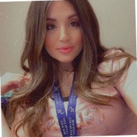 Jacqueline Garcia