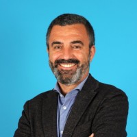 Paulo Borges