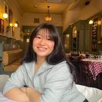 Alison Yan