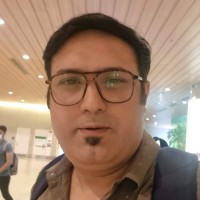 Tarun Rupani