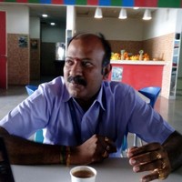 Balaji Radhakrishnan