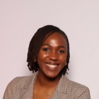 Dami Ogunwumiju, Prosci®-Ccp, Cphr, Shrm-Cp