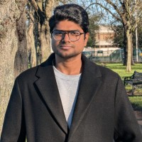 Anish Kumar