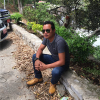 Ramesh Gurung