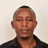 John Karang'Ai