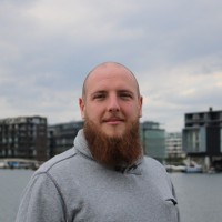 Alex Dybro Karkalatos