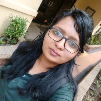 Prajakta Ghodke