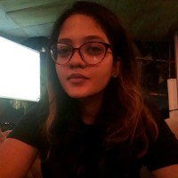 Sakshi Bhagat