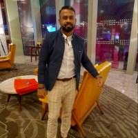 Senthurbabu Karmegam