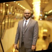 Qasim Anwar
