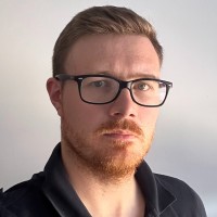 Daniel Salisbury