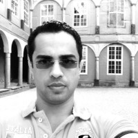 Hubert Dsouza