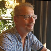 Alain Hoogeveen