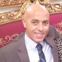 Sherif Yehia