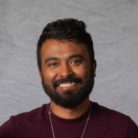 Rabindra Pariyar