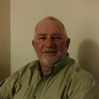 Rodger Ray