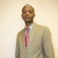 Thabiso Dlamini