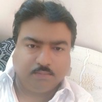 Rakesh Singh