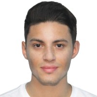 Maxim Gudkov