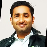 Ashwani Mishra