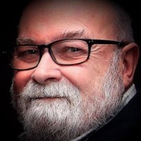 Robert Cooper