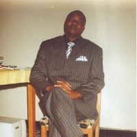 Albert Munongo