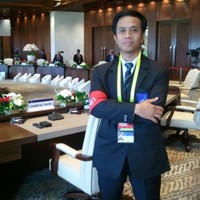 Novandy Faisal