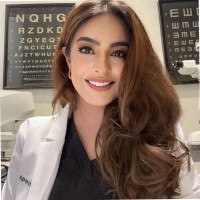 Neety Kochar, O.D.