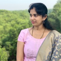 Priya Atchuta