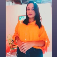 Cleidiana Alencar