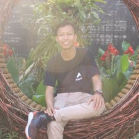 Moh Arizqi