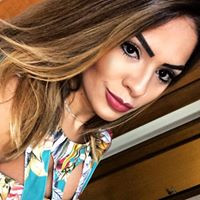 Thays Marques