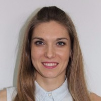 Olga Minaieva