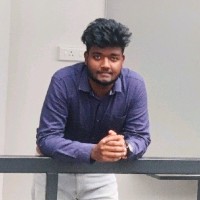 Vinothakan D