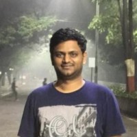 Anvesh Sharanu