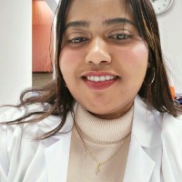 Dr Shalet M S