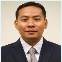 Arif Abd Rahim