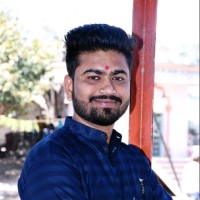 Shubham Patil
