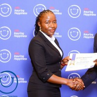 Lucia Njeri