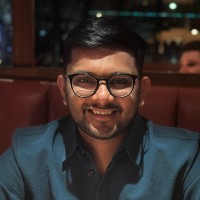 Vivek Patel