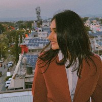 Dhruvi Parmar