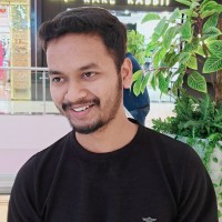 Chinmaya Pradhan